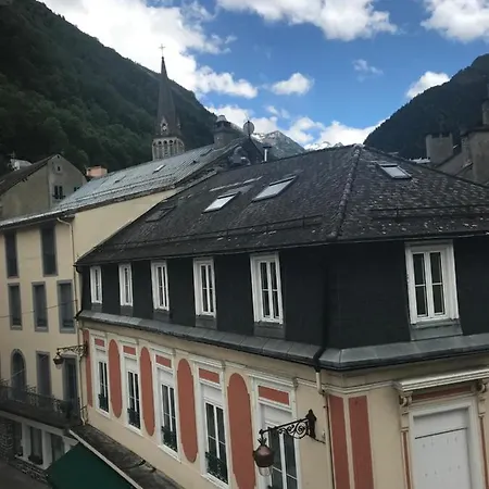 Lumineux Hypercentre Daire *