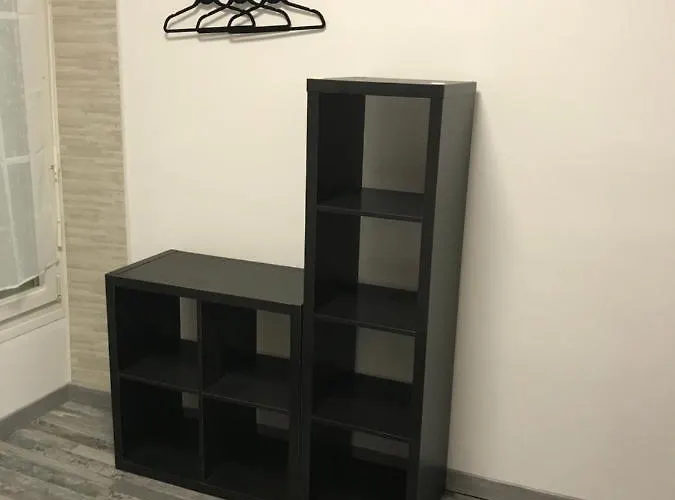 Lumineux Hypercentre アパート *