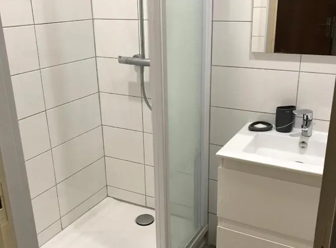 アパート Lumineux Hypercentre