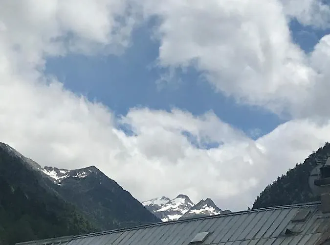 Lumineux Hypercentre アパート