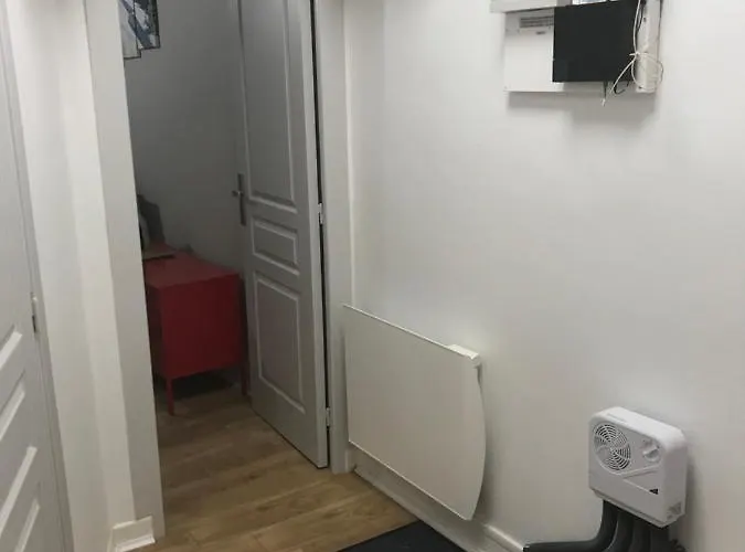 Lumineux Hypercentre コテレ