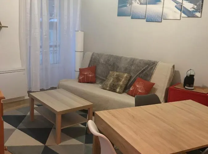 Lumineux Hypercentre *