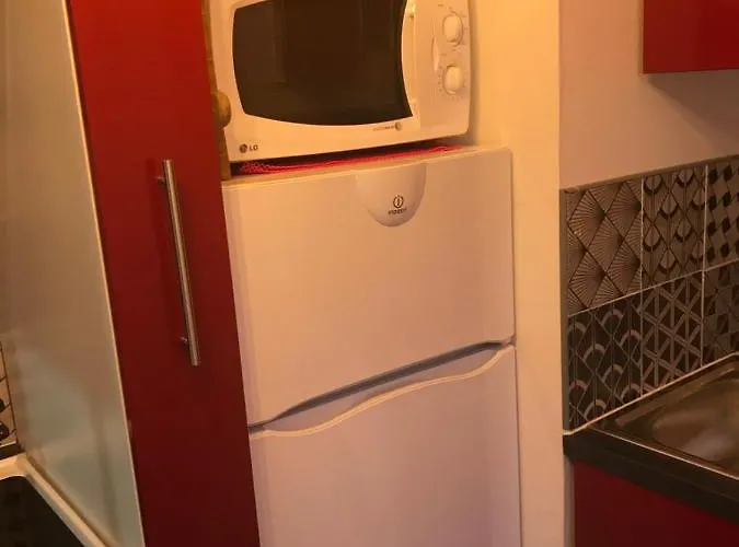 Lumineux Hypercentre アパート コテレ