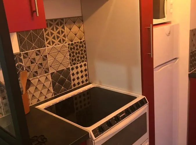 Lumineux Hypercentre *