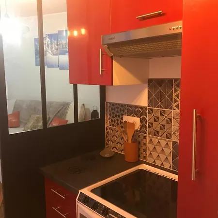 Lumineux Hypercentre Cauterets