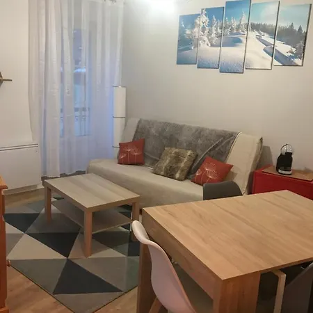 Lumineux Hypercentre *