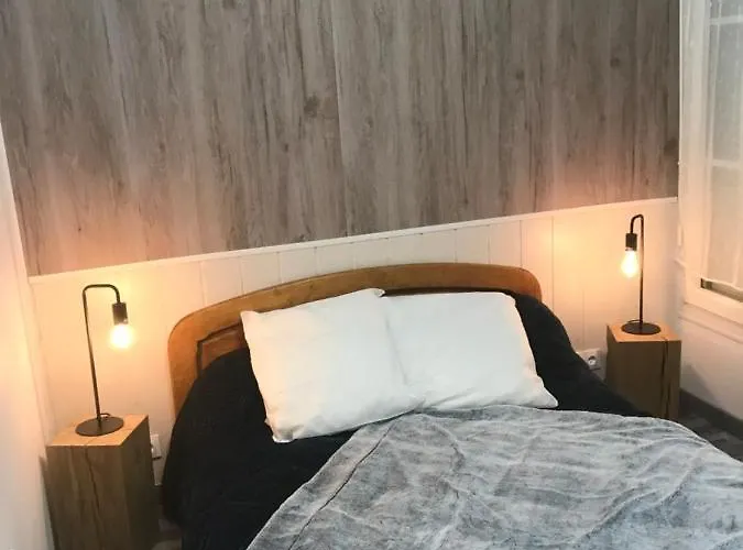 Lumineux Hypercentre Котре